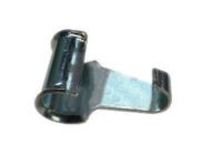 Toyota 58796-20012 Hook, Jack Clamp