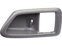 Toyota 69278-AA010-B0 Bezel, Door Inside H