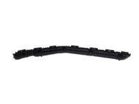 Toyota 52576-08010 Retainer, Rear Bumper