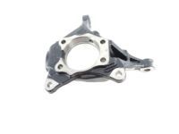 Toyota 43211-06260 KNUCKLE, Steering, R