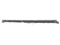 Toyota 75860-19175 Moulding Assy, Body Rocker Panel, LH