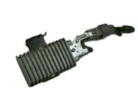 Toyota 23080-31010 Resister, Fuel Pump