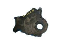 Toyota 11302-11080 Cover Sub-Assy, Timing Chain Or Belt