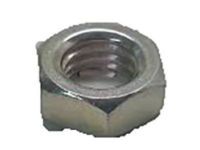 Toyota 90170-09001 Nut, HEXAGON