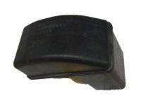 Toyota 17894-28090 Resonator, Intake Air