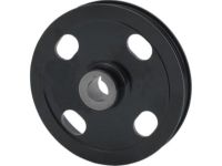 Toyota 44311-12010 Pulley, Vane Pump