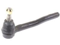 Toyota 45046-WB001 Tie Rod End Sub-Assembly , Right