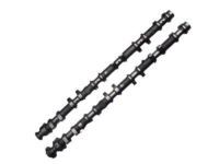 Toyota Land Cruiser Camshaft - 13501-66020 CAMSHAFT