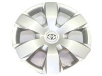 Toyota 42602-06010 Wheel Cap