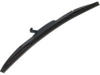 Toyota 85222-0R050 Front Windshield Wiper Blade Left