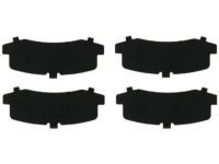 Toyota 04946-32080 SHIM Kit, Anti SQUEAL