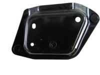 Toyota 52182-52010 Arm, Rear Bumper, LH