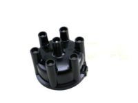 Toyota 19101-45060 Cap Sub-Assy, Distributor