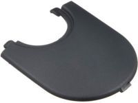 Toyota 74611-17010-C0 Cover, Assist Grip, LH