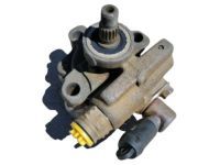 Toyota Highlander Power Steering Pump - 44320-48040 Pump Assy, Vane