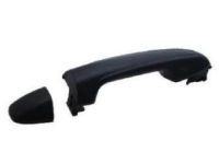 Toyota RAV4 Door Handle - 69211-0R020-D0 Front Door Outside Handle Assembly,Right