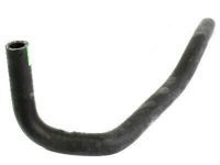 Toyota 87245-52080 Hose, Heater Water, Inlet A