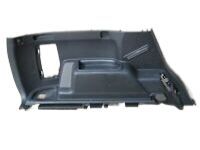 Toyota 71705-35030-C0 Board Sub-Assembly, Front Seat