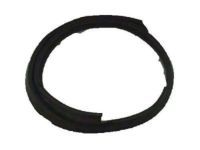 Toyota 63161-60011 Weatherstrip, Roof