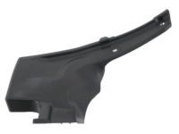 Toyota 52591-47021 Seal, Rear Bumper Side