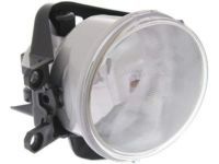 Toyota 81210-02160 Fog Lamp. Fog Lights.