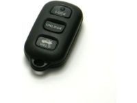 Toyota 89742-AC020 Transmitter, Door Control