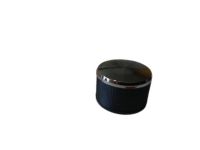 Toyota 86128-07040 Knob, Radio Receiver