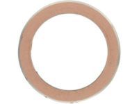 Toyota 90917-06073 Gasket, Exhaust Pipe