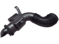 Toyota 17882-0P010 Hose, Air Cleaner