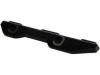 Toyota 52156-02070 Support, Rear Bumper Side, LH