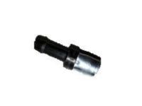 Toyota 90930-03159 Plug, BREATHER