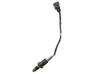 Toyota 89467-04040 Air Fuel Ratio Oxygen Sensor