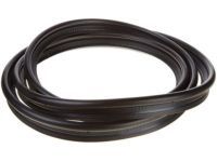 Toyota 64461-52032 WEATHERSTRIP, Luggage