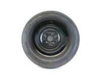 Toyota 42611-21280 Disc Wheel