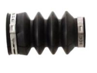 Toyota 37334-0C010 Boot, Sliding Shaft