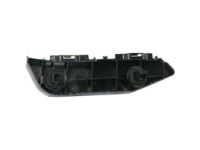 Toyota 52575-0C010 Retainer, Rear Bumper Side, RH