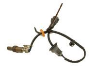 Toyota 89465-02390 Oxygen Sensor