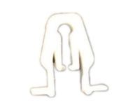 Toyota 90467-10201 Clip