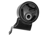 Toyota 12372-11220 INSULATOR, Engine Mounting, LH