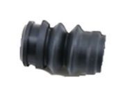 Toyota 47875-12150 Boot, Bush Dust