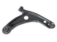 Toyota 48068-59095 Front Suspension Control Arm Sub-Assembly Lower Right