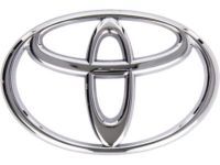 Toyota 75311-60090 Radiator Grille Emblem(Or Front Panel)