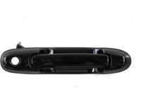 Toyota Sienna Door Handle - 69210-08010-C0 Front Door Outside Handle Assembly Right