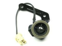 Toyota Matrix Car Speakers - 86160-02640 Speaker Assembly, Front