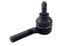 Toyota 45046-19185 End Sub-Assembly, Tie Rod