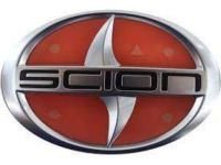 Toyota SU003-03220 Symbol Emblem