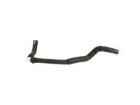 Toyota 87209-42020 Hose, Heater Water, Inlet A