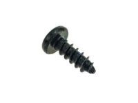 Toyota 90164-50008 Screw, Binding TAPPI