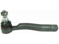 Toyota 45047-69100 Tie Rod End Sub-Assembly, Left