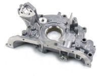 Toyota 4Runner Oil Pump - 15100-62050 Pump Assembly, Oil